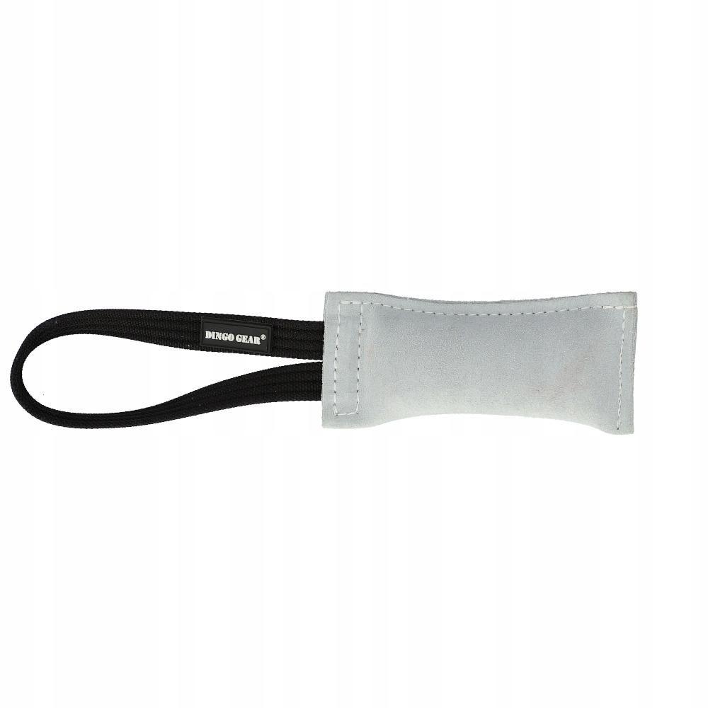 

Dingo Gear K9 Gryzak Ze Skóry 6X18CM Uchwyt