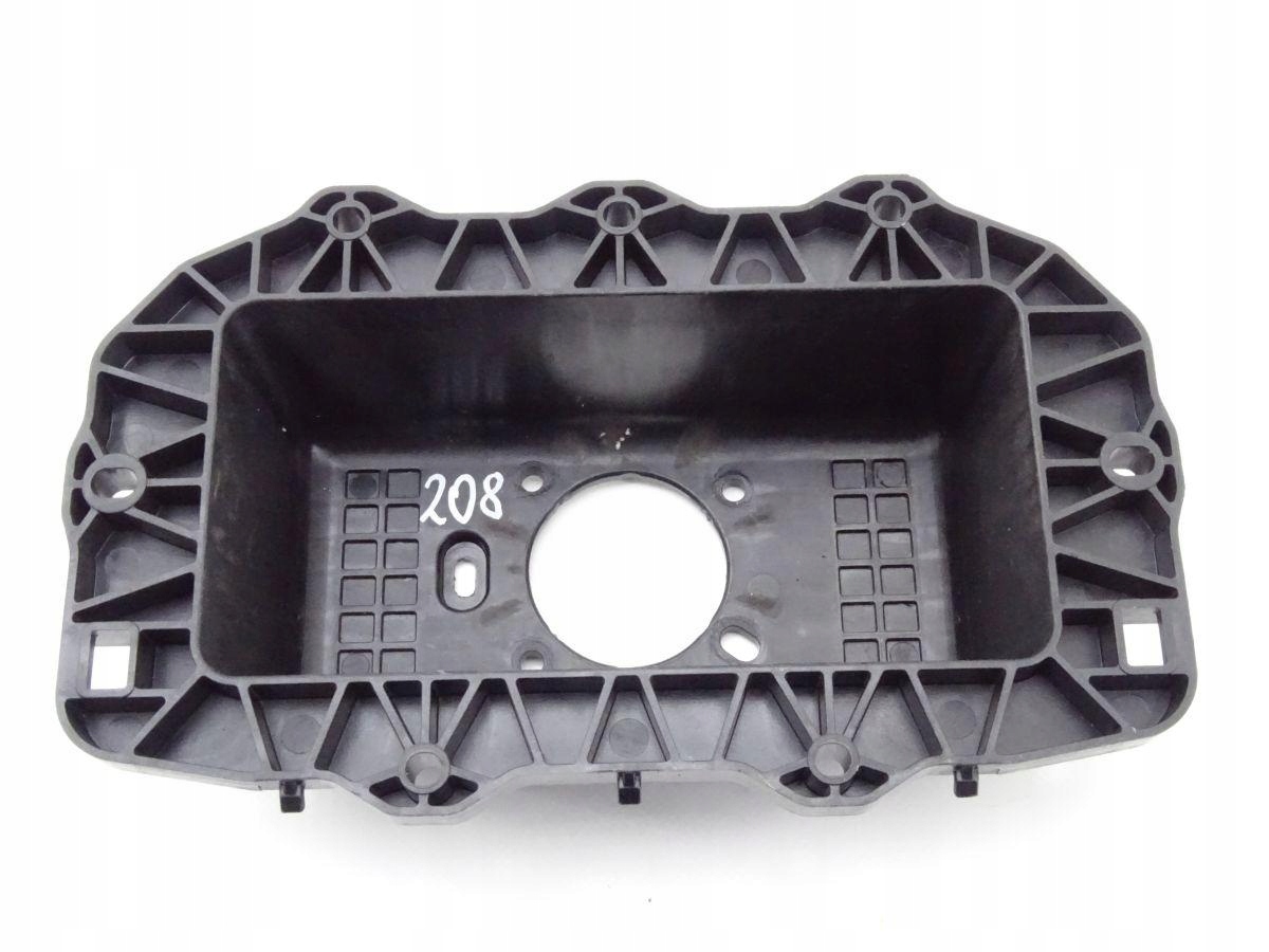 PEUGEOT 208 I 12-19 OBUDOWA PODUSZKI AIRBAG