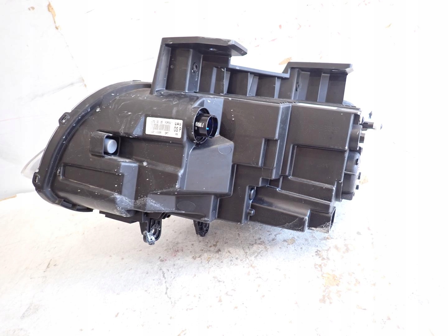 light front right HYUNDAI KONA LIFT 2020- FULL LED 92102-J9600