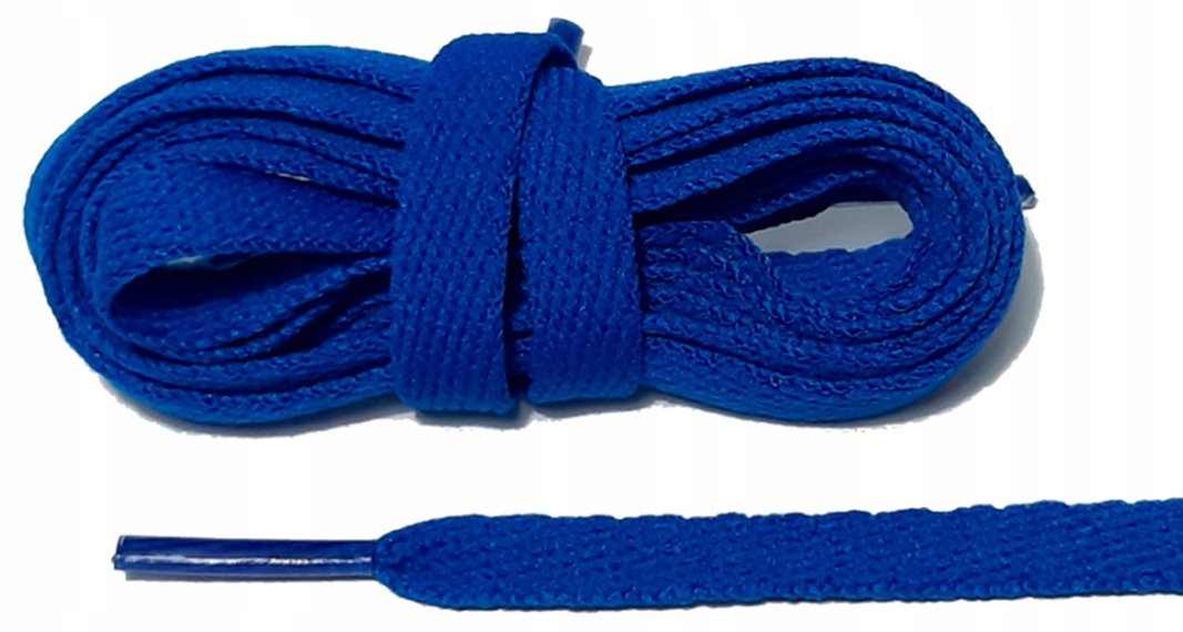

Sznurówki do Jordan 1 royal blue 180cm 8mm
