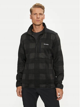 Columbia Polar Męskie czarny 2097741