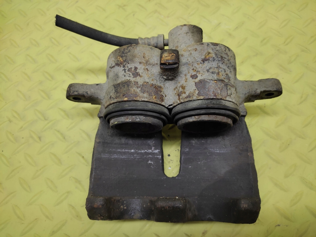 LAND ROVER DISCOVERY III 2.7 V6 caliper brake right front