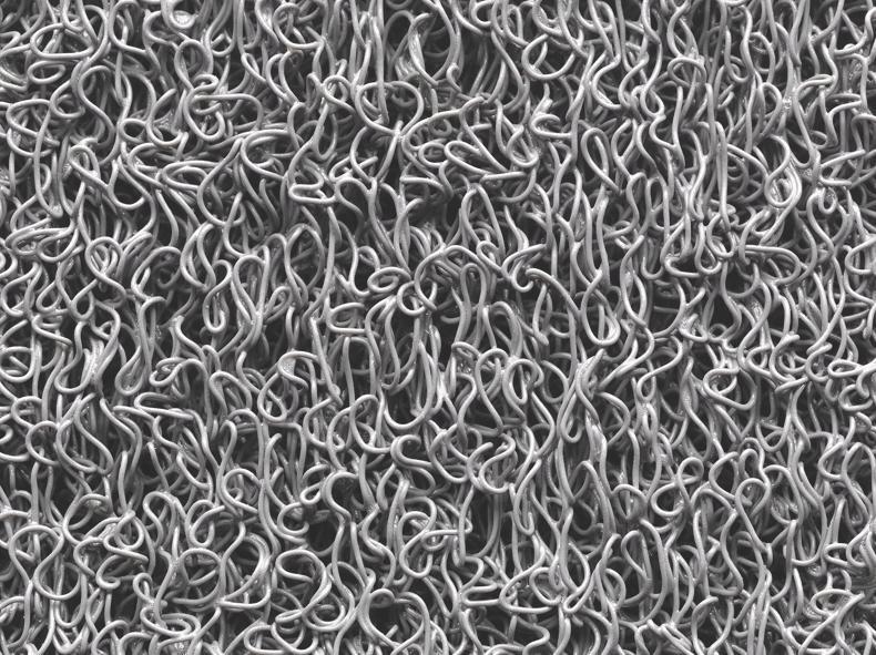 Univerzální podlahová rohož z rolky