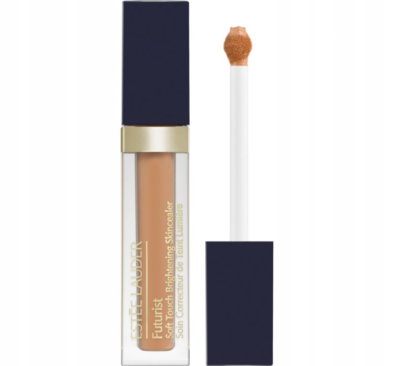 Estée Lauder Futurist Soft Touch Rozjasňující Korektor 4N 6 ml