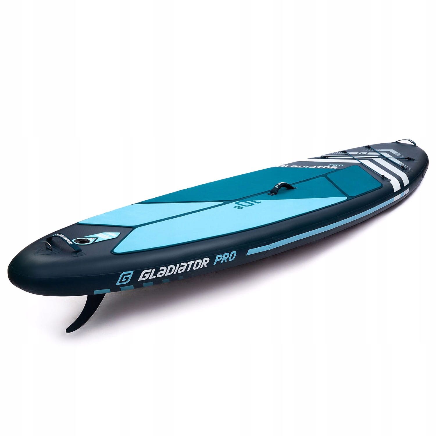 Deska SUP Pompowana GLADIATOR PRO 10'6 320 CM 2022 Rodzaj deska SUP