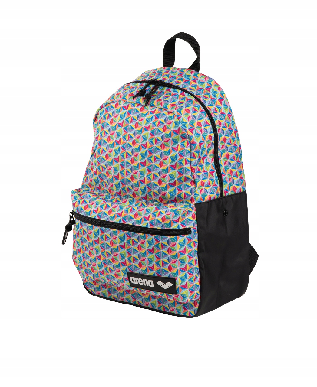 Plecak Arena Team Backpack 30 Allover Starfish