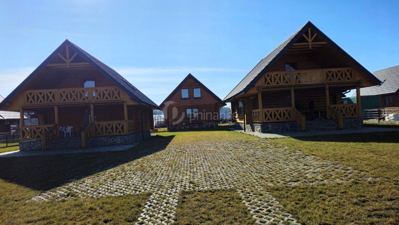 Dom, Stanisławowo, Ślesin, Koniński, 100 m²