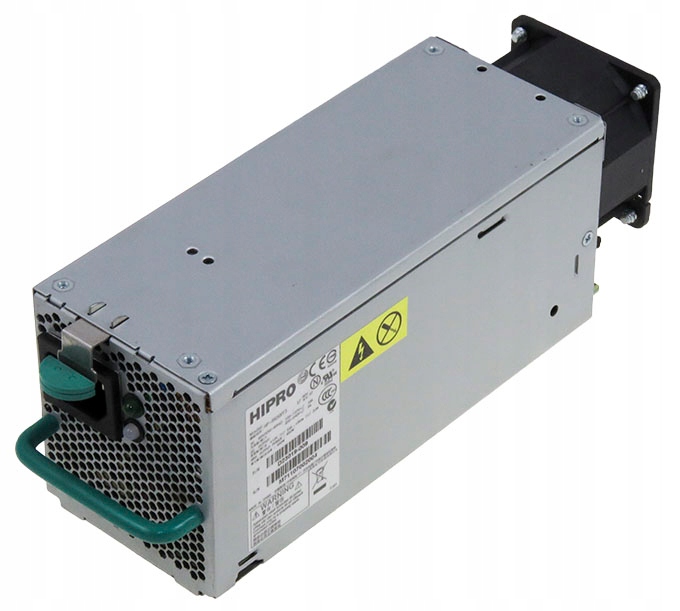 Hipro HP-R650FF3 D23019-008 650W Hot Swap Pre Psa