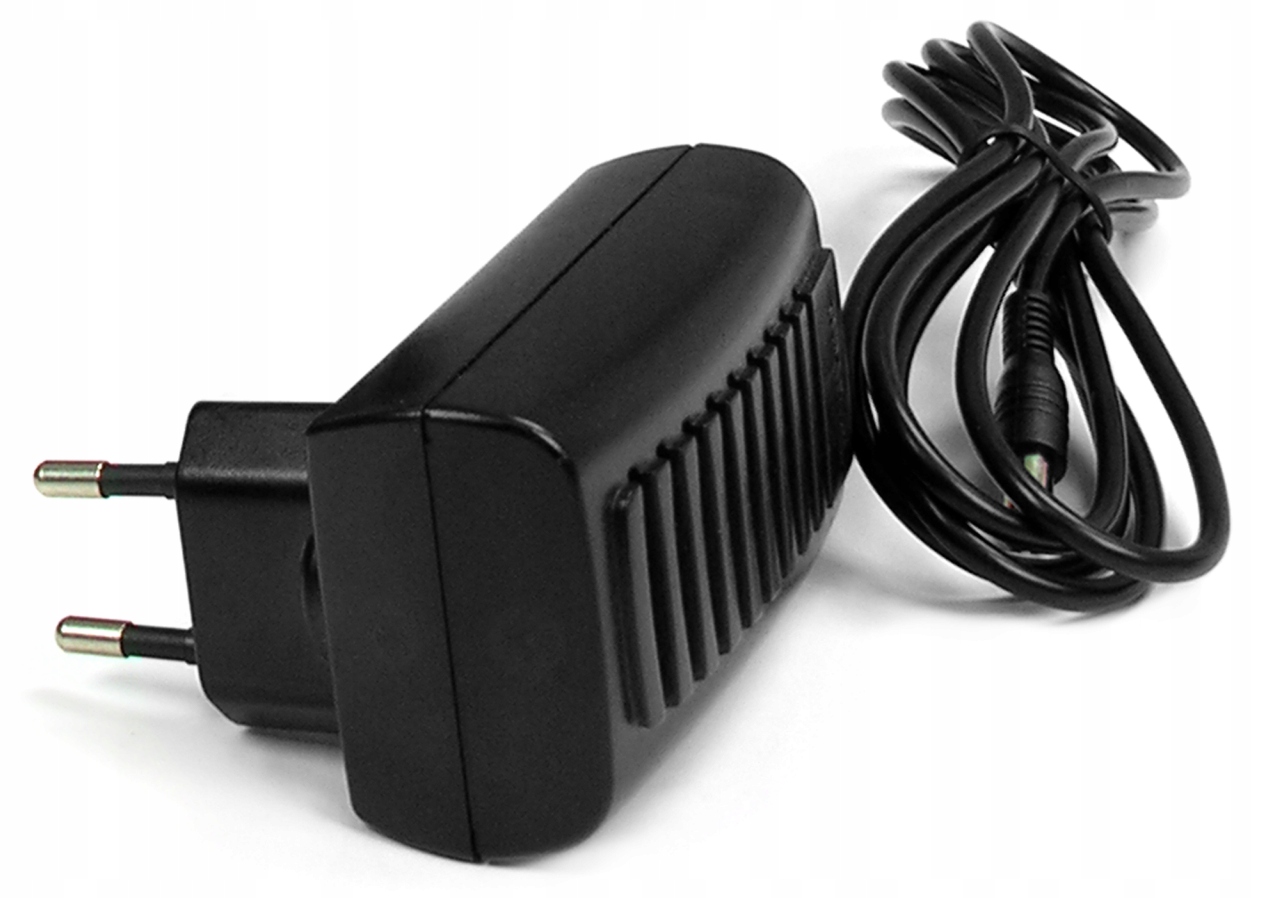 MultiSwitch 9/ 8 Televes Euroswitch + Zasilacz 12V Model EUROSWITCH 9x9x8