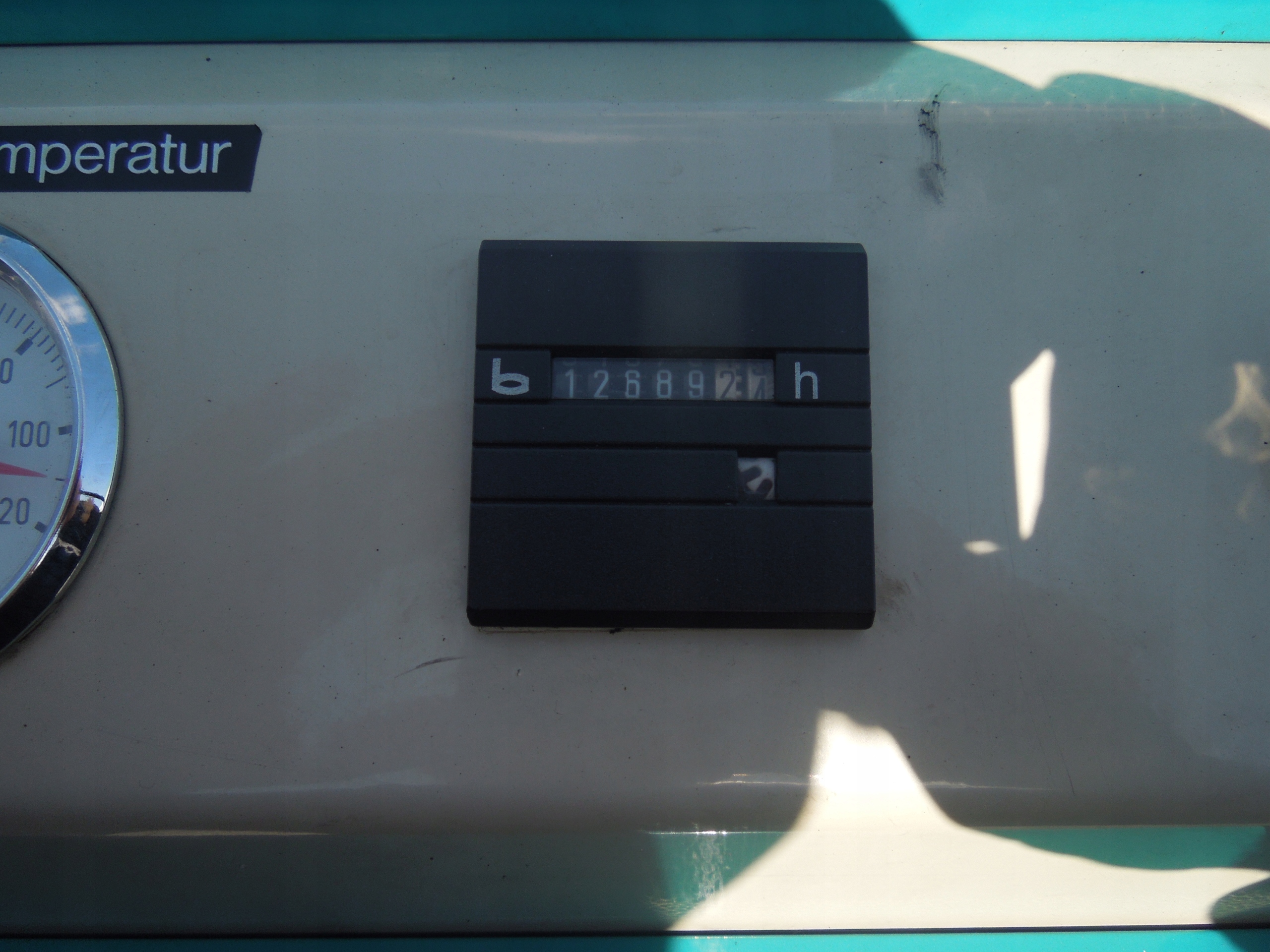 KOMPRESOR ŚRUBOWY RENNER RS30 30Kw 10BAR !! Model RS