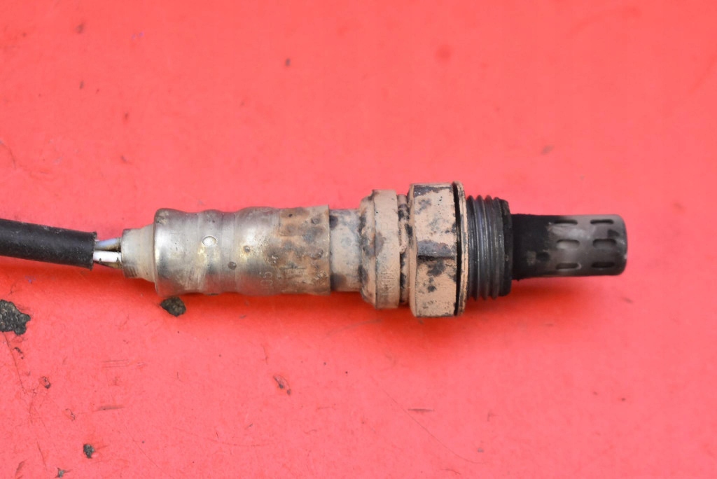 SONDA LAMBDA A0035428118 MERCEDES A-KLASA W169 1.5 8V 95 KM 04-08