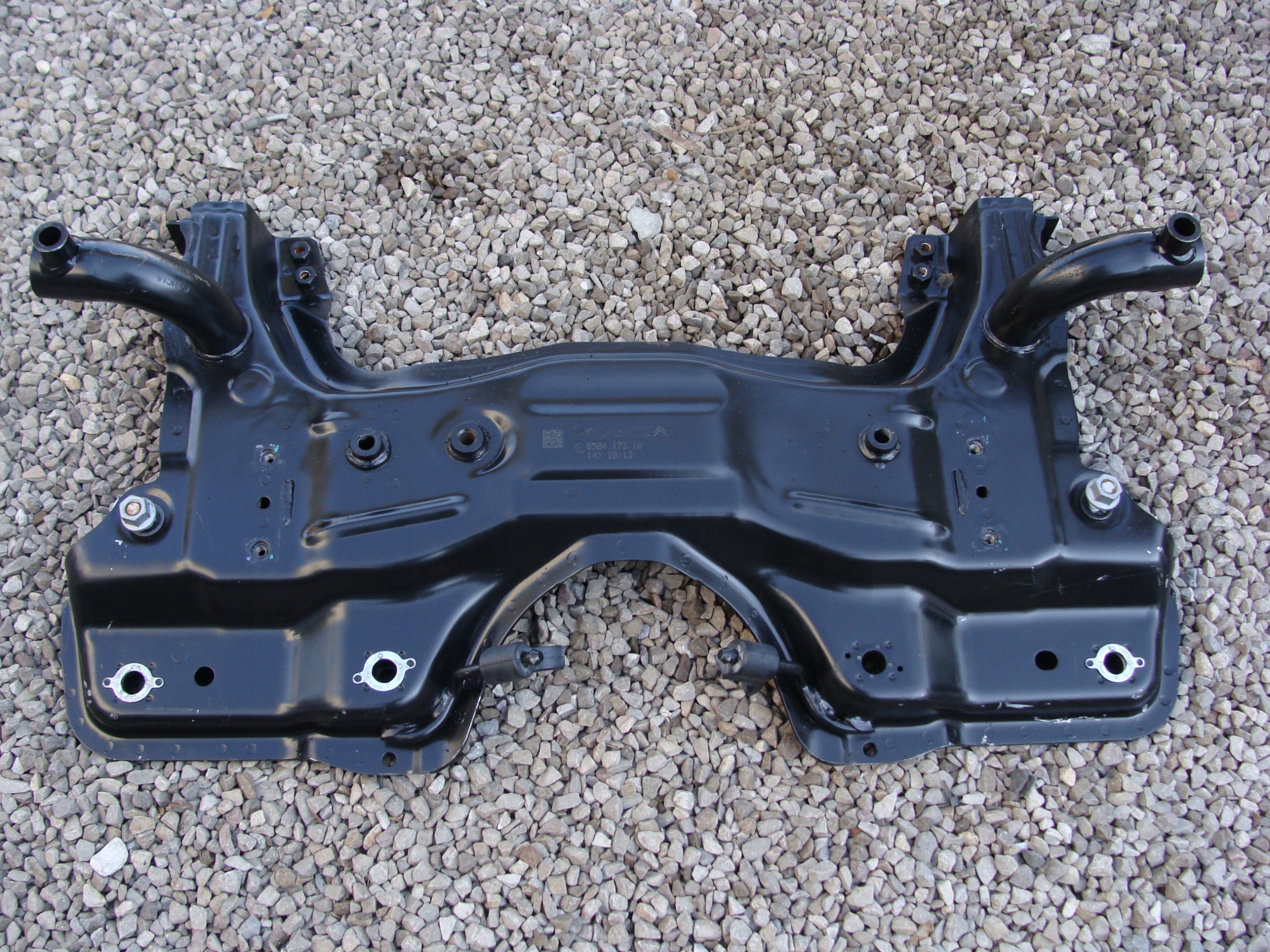 САЛАЗКИ FIAT TIPO II !!!