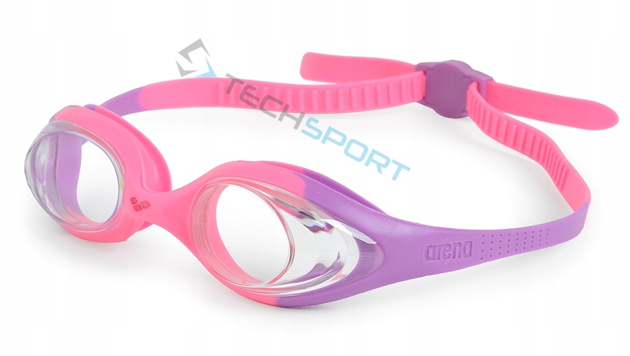 ARENA SPIDER JUNIOR OKULARKI PŁYWACKIE DLA DZIECI Kod producenta 9233891