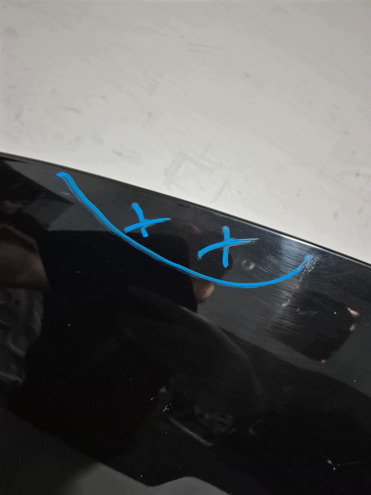 RENAULT ESPACE 5 V 14- bonnet