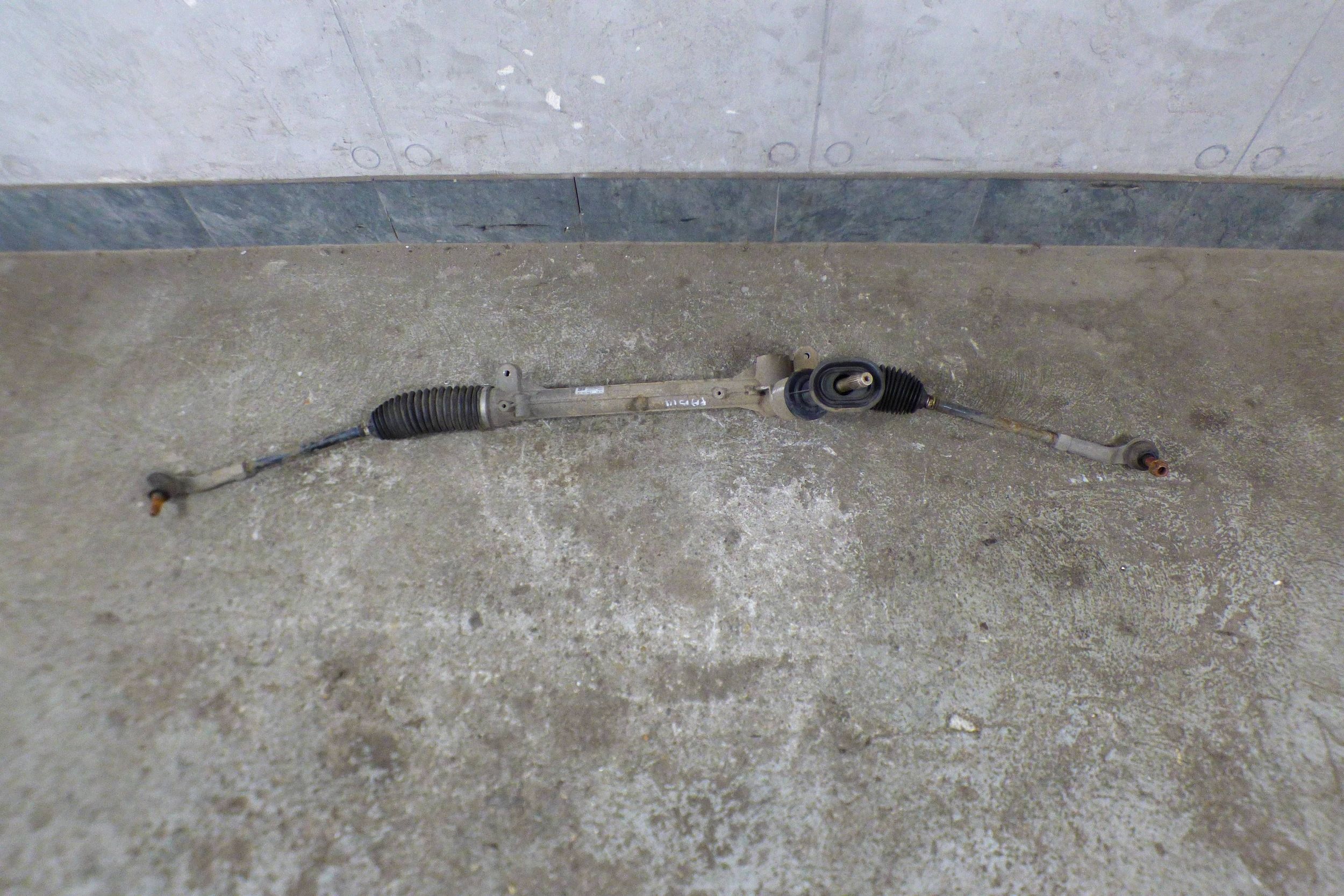 control drag rod servo steering 6C1423058E st.BDB Skoda Fabia III