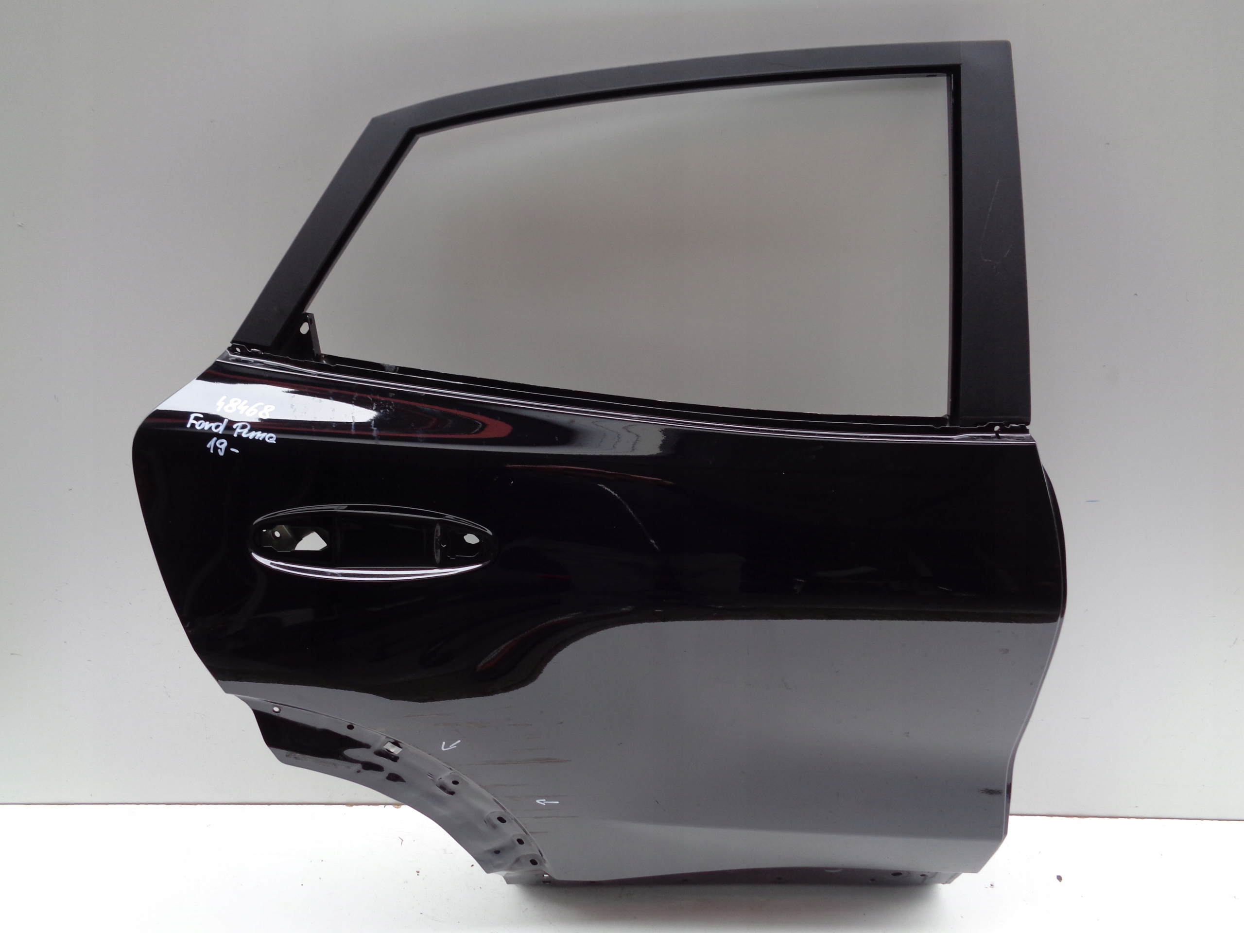 door right rear. FORD PUMA 19- NR 48468