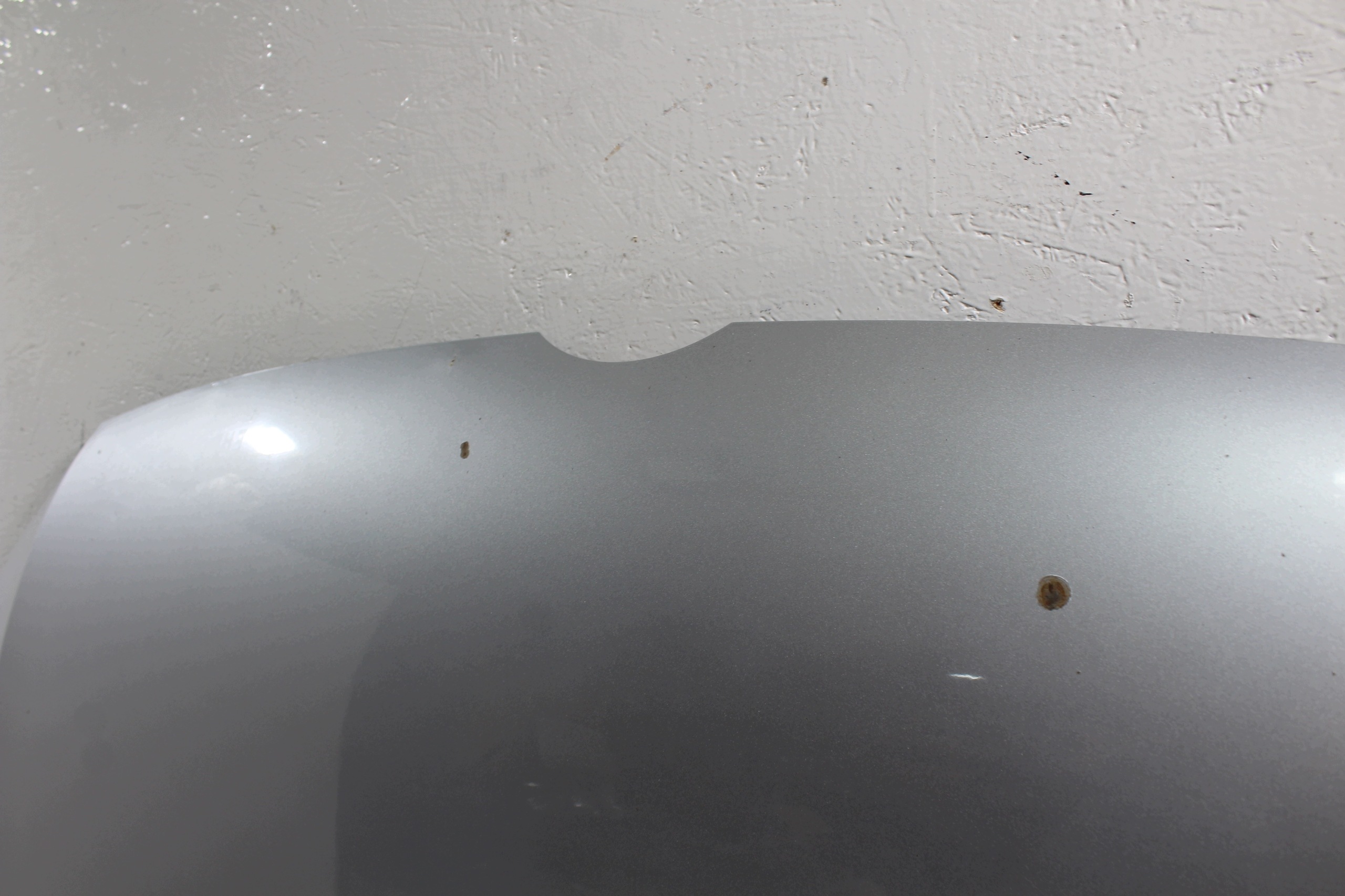VW Caddy III 2010-2015 capot LA7W