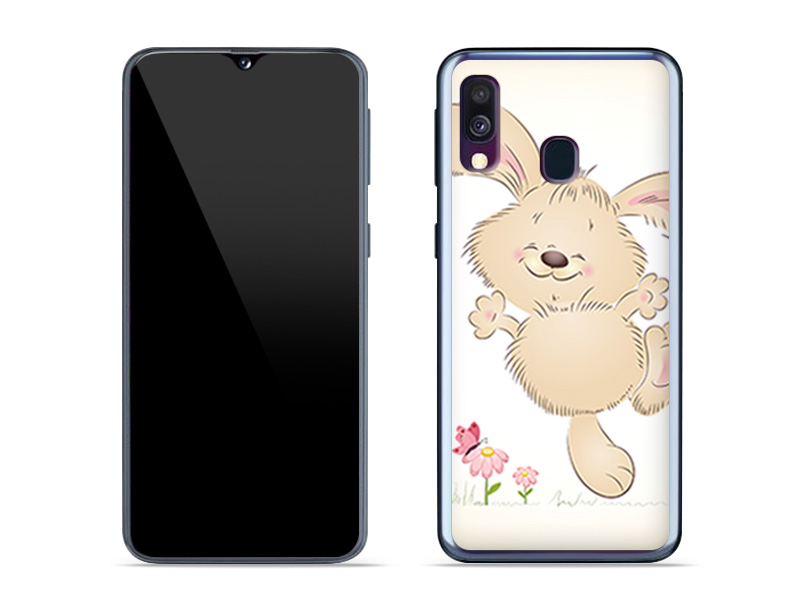 

Etui na Samsung Galaxy A40 Fantastic Case