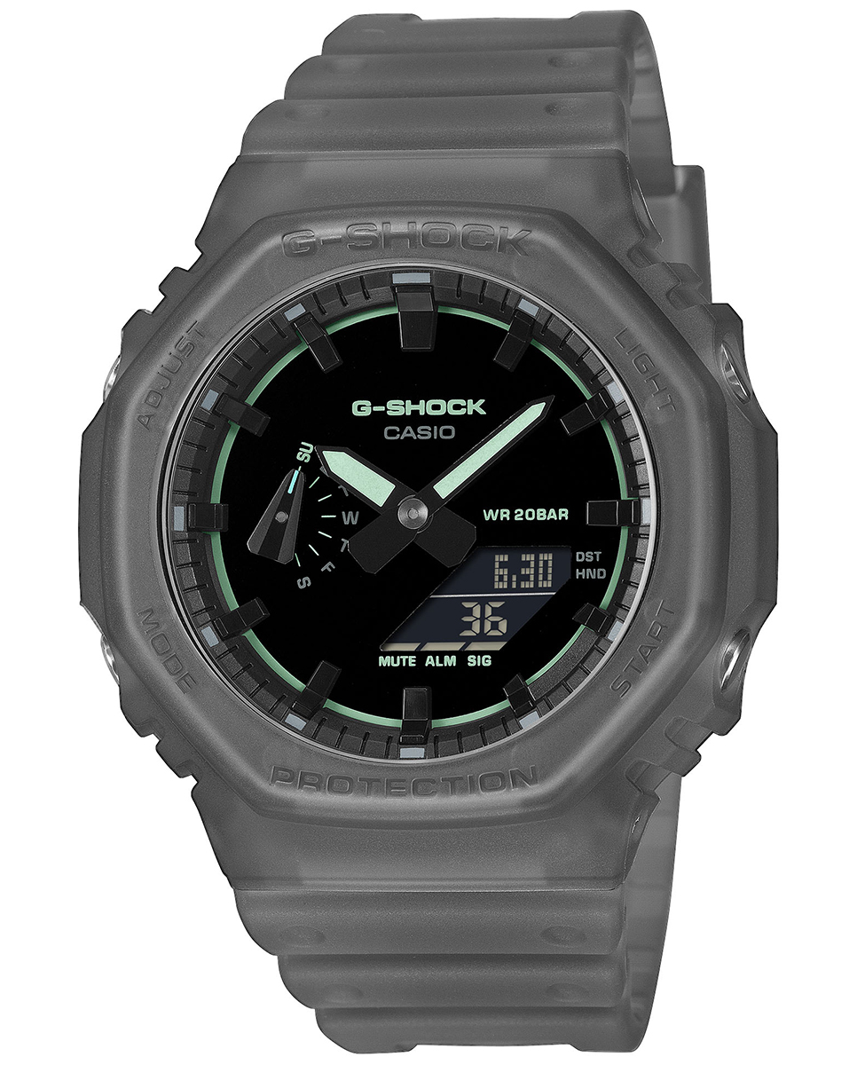 Zegarek Casio G-shock GA-2100K-1AER