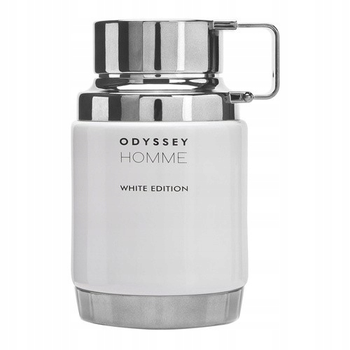 Originální Armaf Odyssey White Edition 100 ml