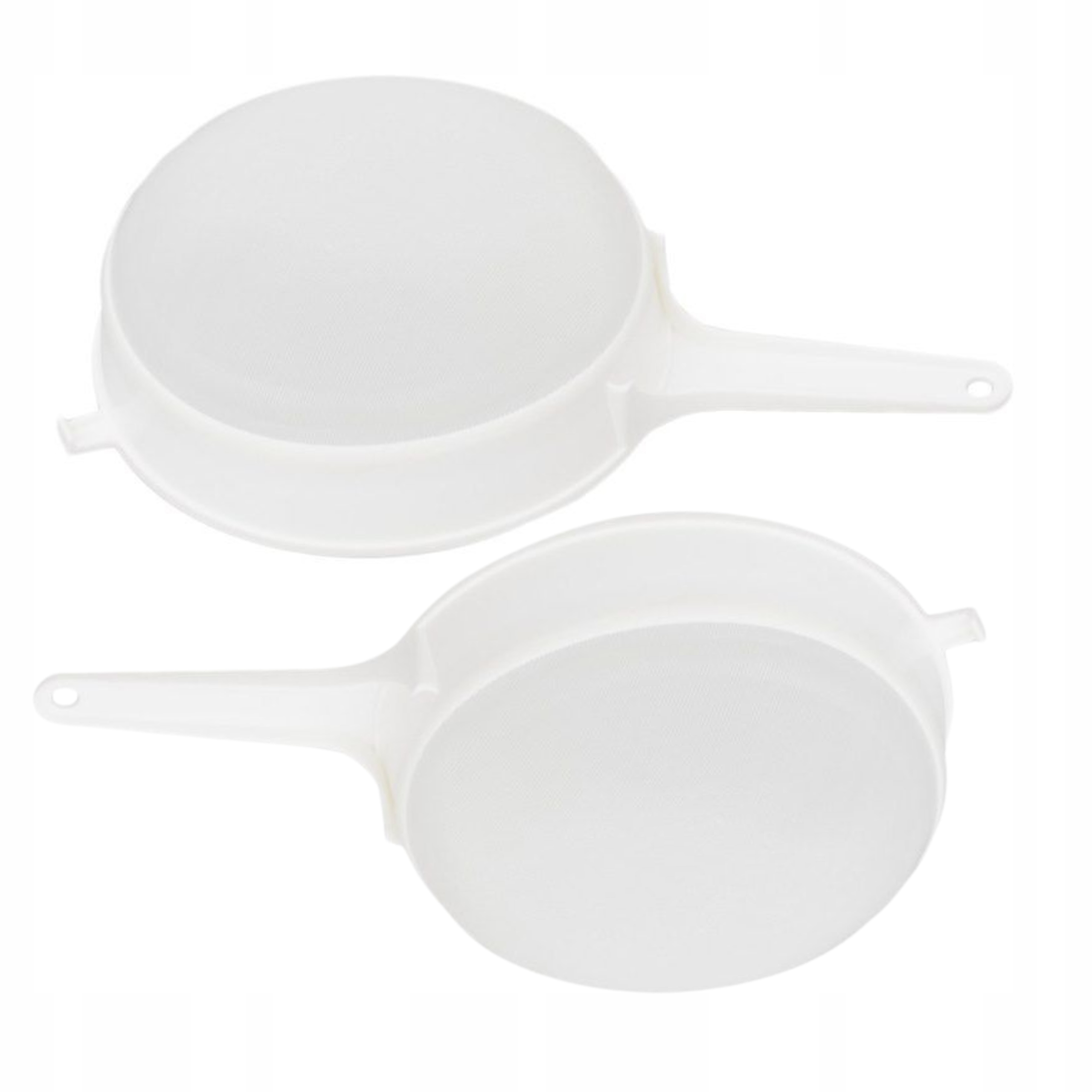 

Sitko Plastikowe Z Rączką Kuchenne Cedzak 250mm