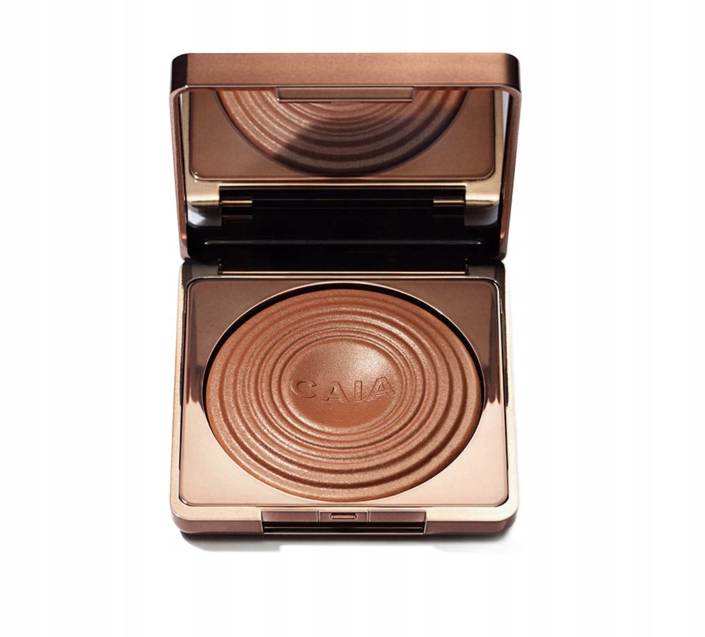 Caia Glow Bronzer Antigua