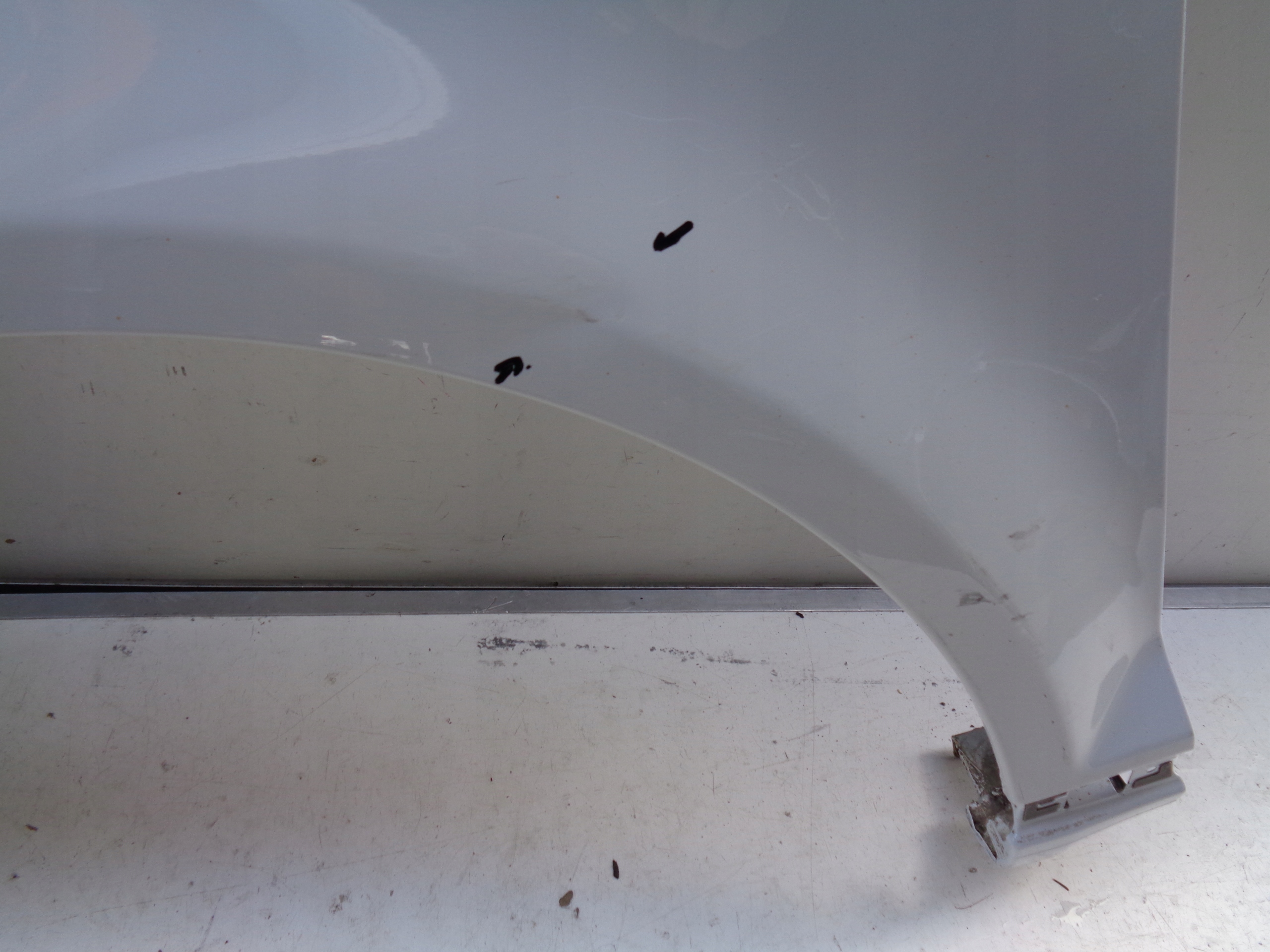 fender left front AUDI A3 8P 8P0 08-12 NR 37738