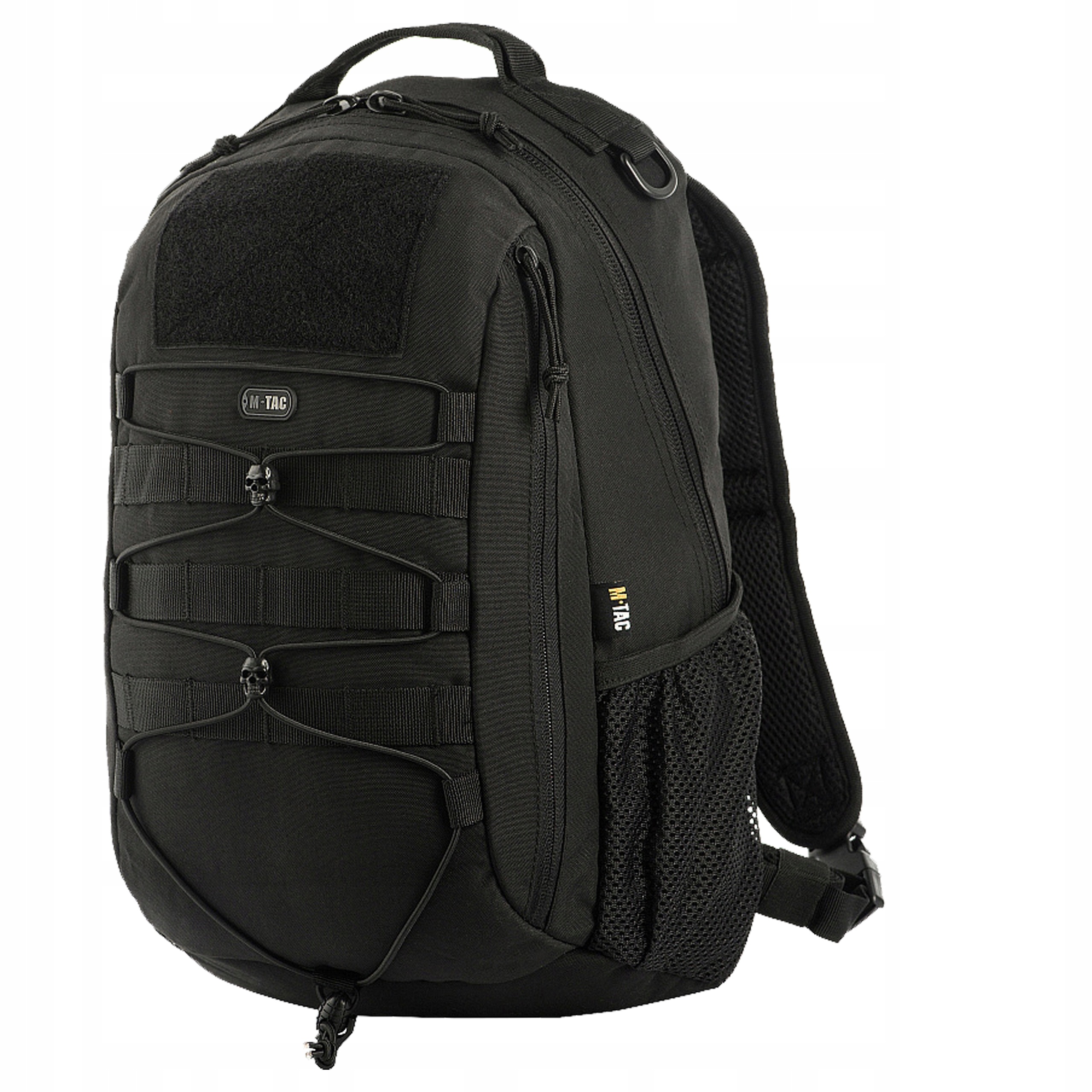 Batoh M-Tac Urban Line Force Pack černý