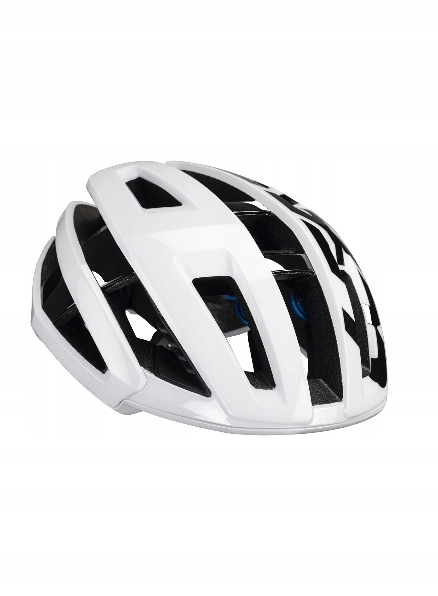 Cyklistická přilba Leatt Helmet Mtb Endurance 4.0 V24 bílá M