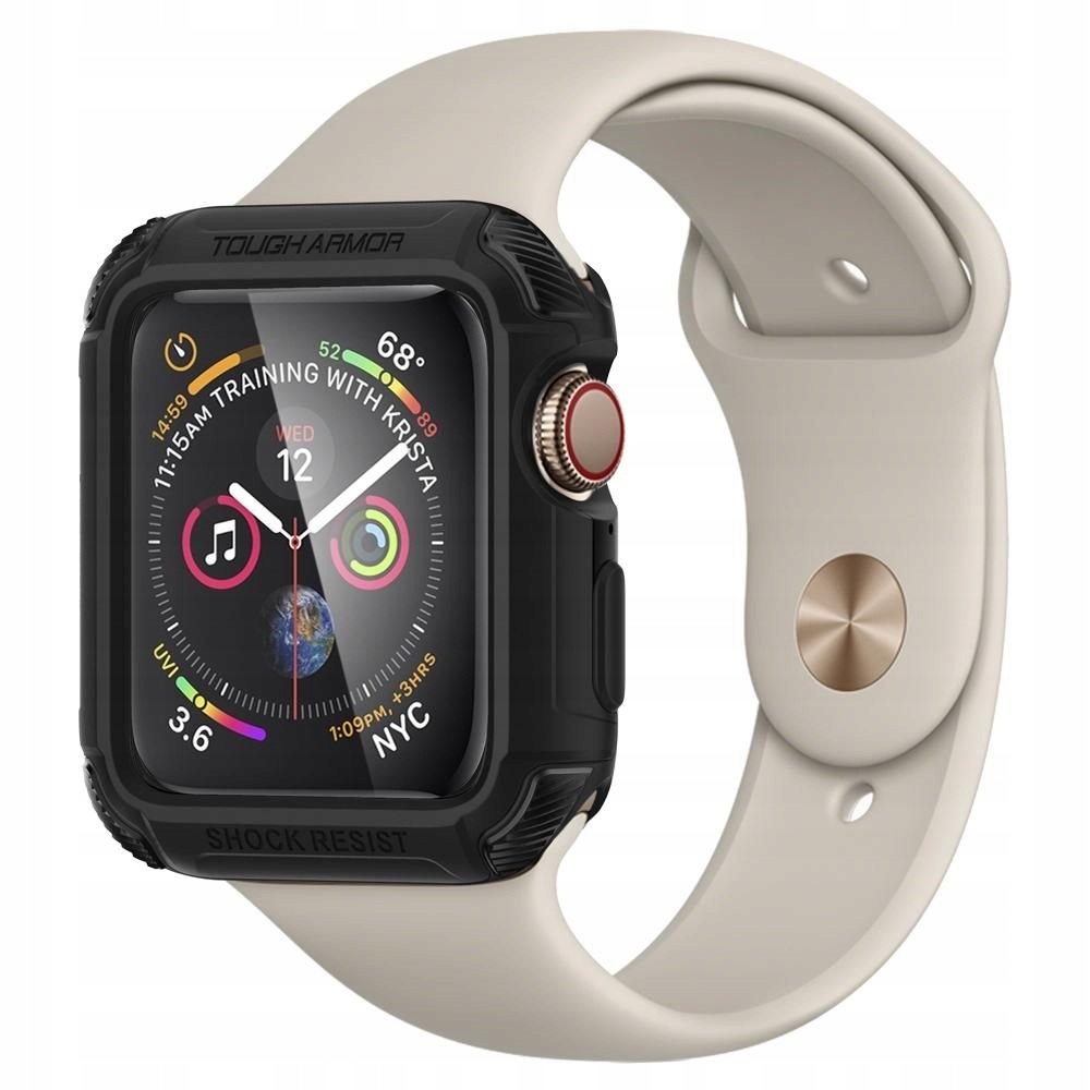 

Etui Spigen Tough Armor do Apple Watch 4 (44MM)
