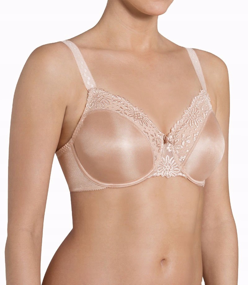 Podprsenka minimizer Triumph Ladyform Soft W X 75F za 875 Kč - Allegro