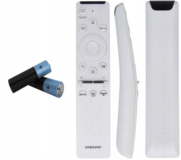 Originální Dálkový Ovladač Pro Televizor QE50LS03BG Samsung LS03BG QE50LS03BGU