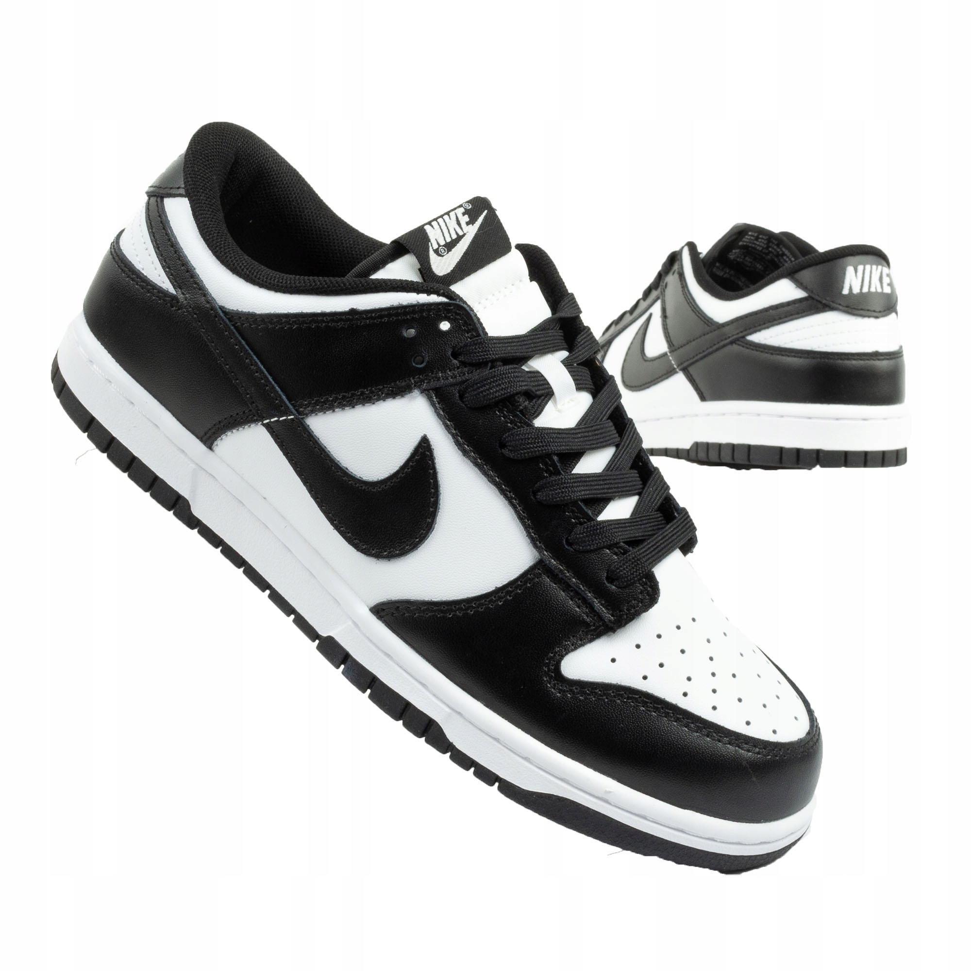 Buty Nike Dunk Low Retro DO1391 100 r. 44