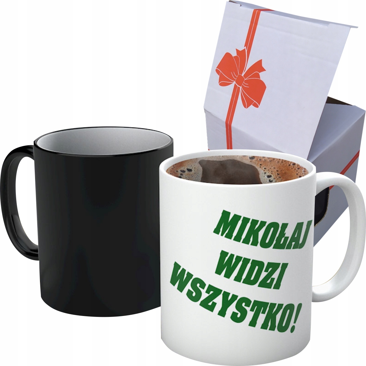 

Magiczny Kubek Świąteczny Na Boże Narodzenie Ś92
