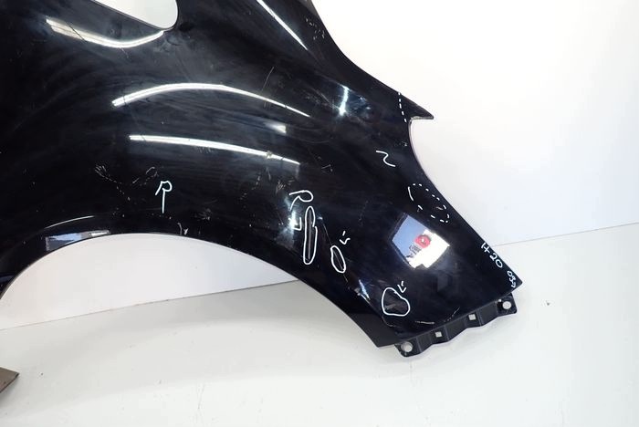 HYUNDAI IX20 09- fender right front front