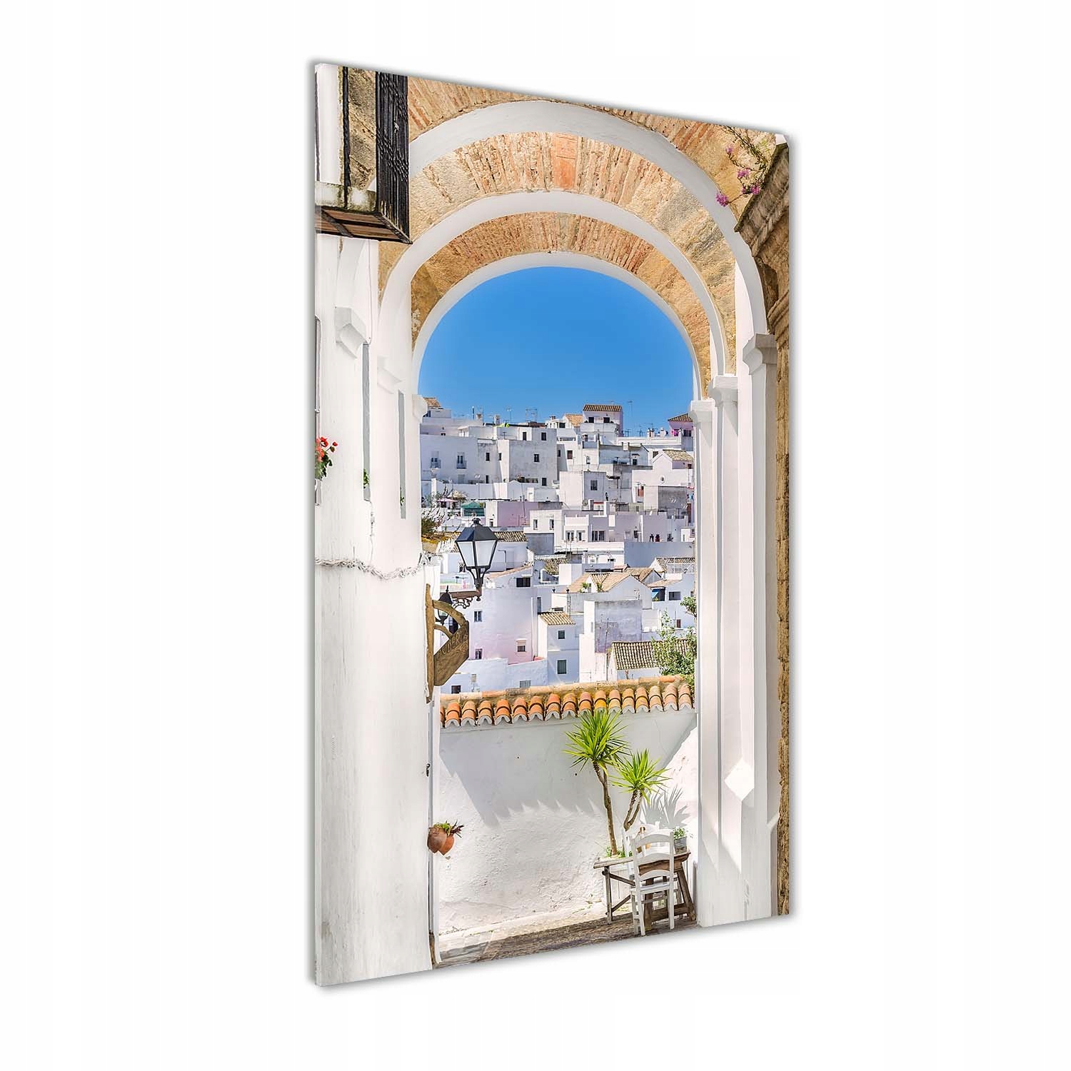 

Foto obraz akrylowy Andaluzja Hiszpania 70x140cm