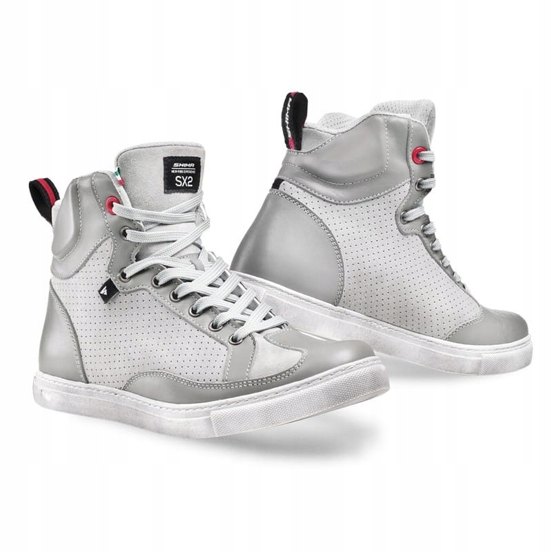 BUTY SHIMA SX-2 LADY GREY Rozmiar 36 Producent Shima