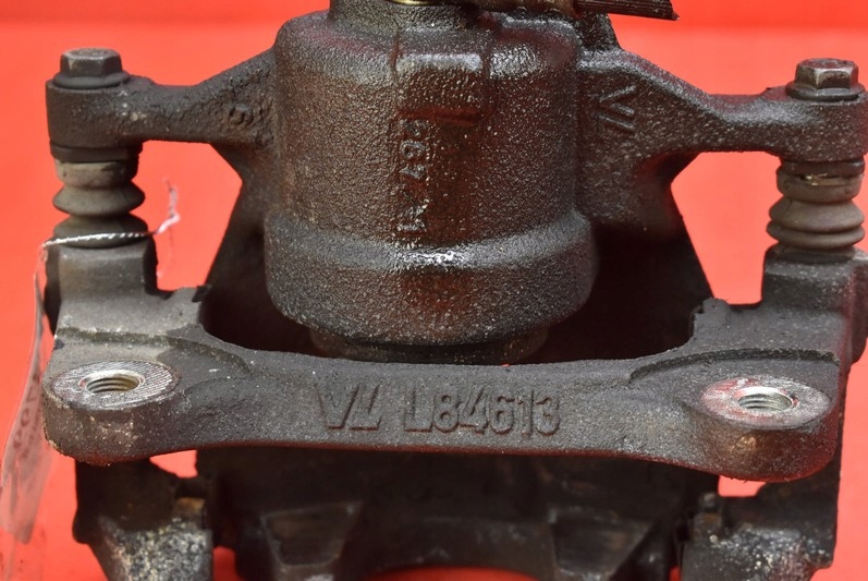 caliper brake right front TOYOTA COROLLA E21 1.5 VVT-and 125 KM 19-21