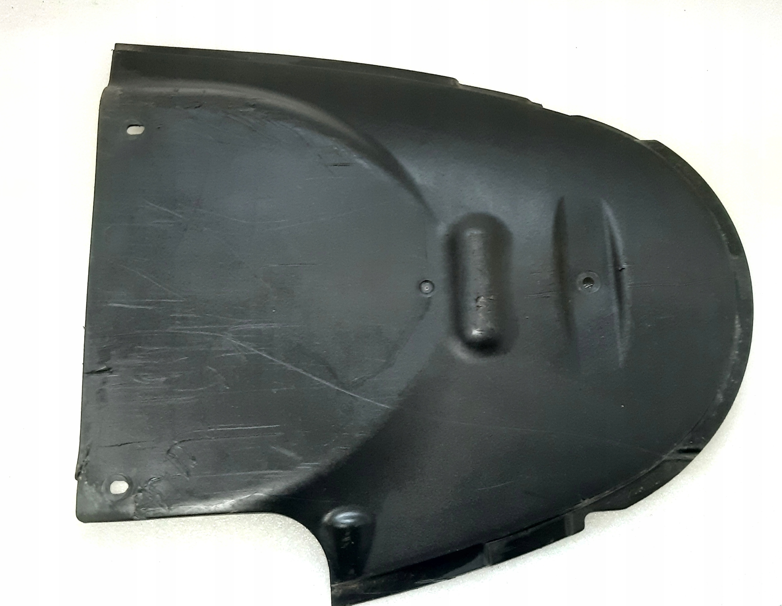 Osłona dolna pług Piaggio New Fly 4T 12-19 Producent Piaggio OE