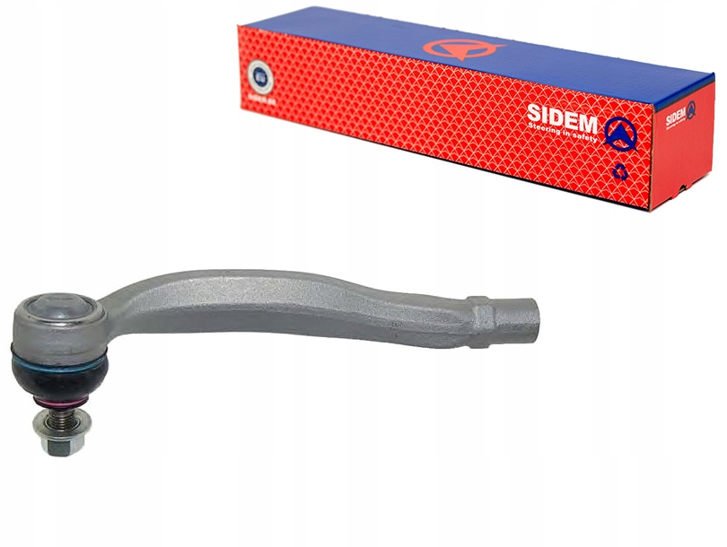 KOŃCÓWKA DRĄŻKA KIEROWNICZEGO CITROEN C5 (X7) III 2008- LEWA