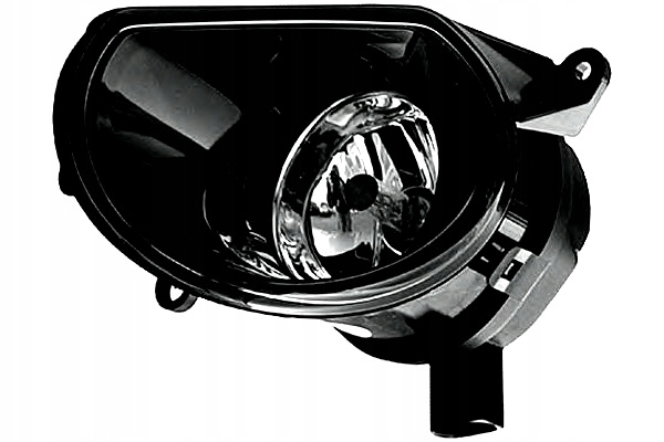 Hella ГАЛОГЕН - LPL110L