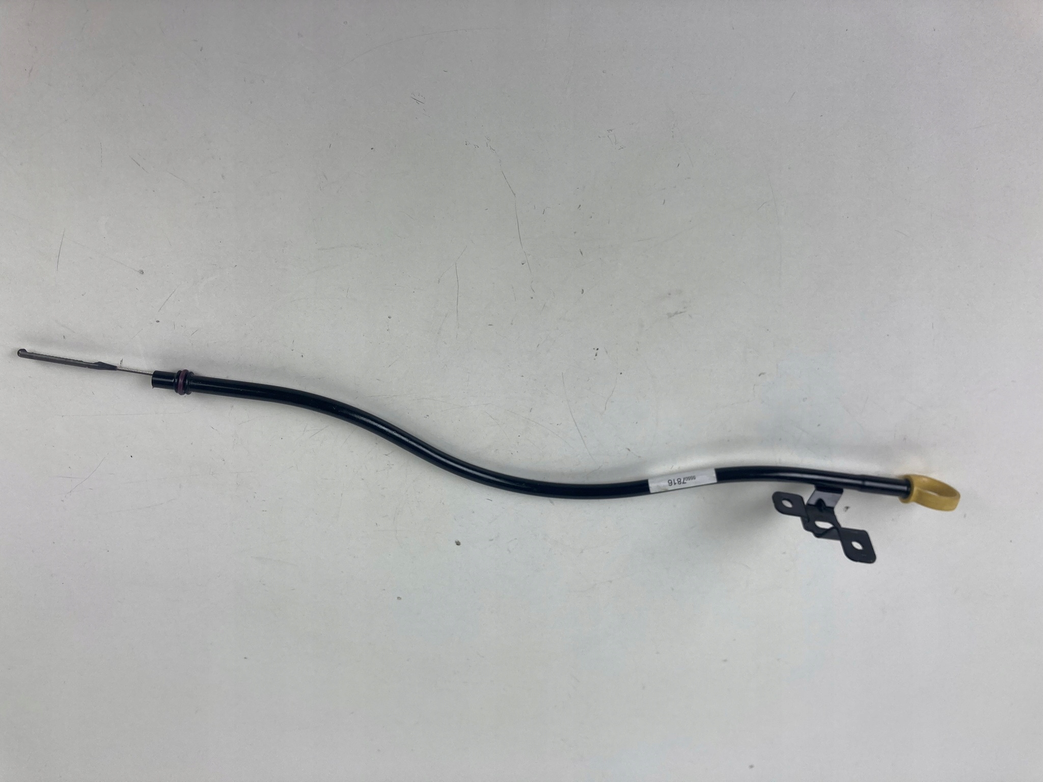 ASTRA K V LIFT 1.5 D МАСЛЯНЫЙ ЩУП 55507816