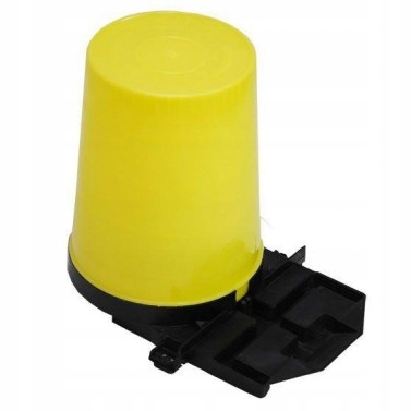 BARĆ PODKARMIACZKA WLOTKOWA 1,5L POIDEŁKO