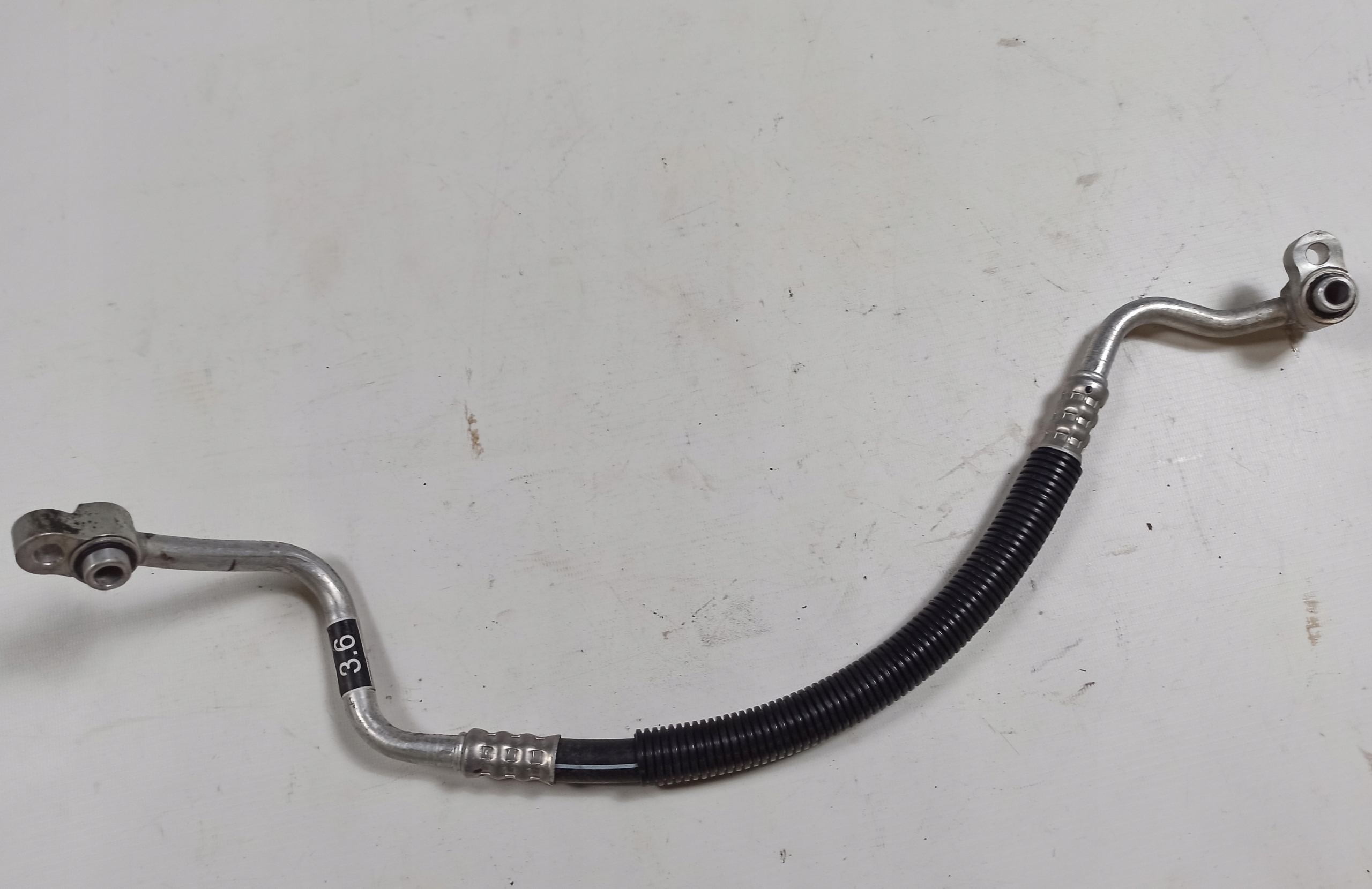 55038153 - Кабель кондиціонера Challenger Charger 2011-2014