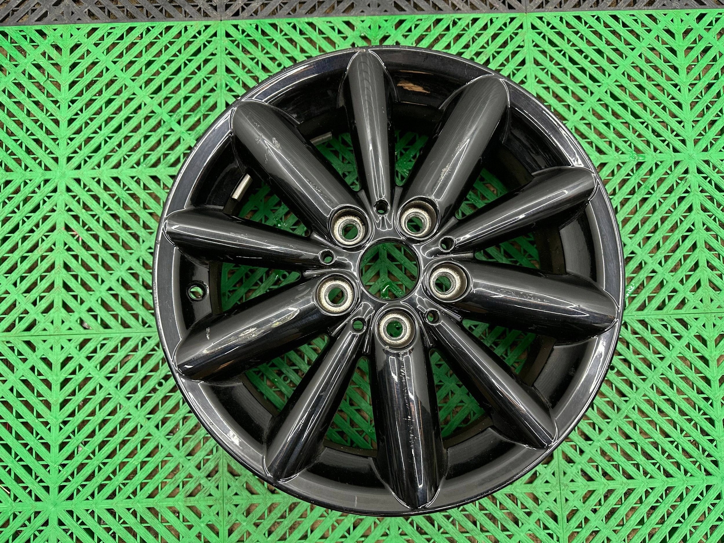 disc 16 Mini One - Cooper F56 F55 6866674