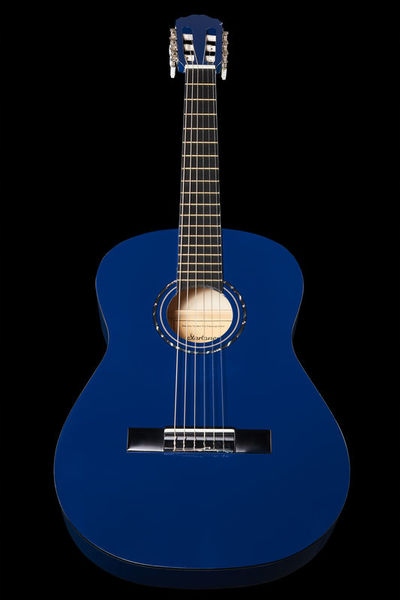 Gitara klasyczna Startone CG-851 3/4 Blue Rozmiar 3/4