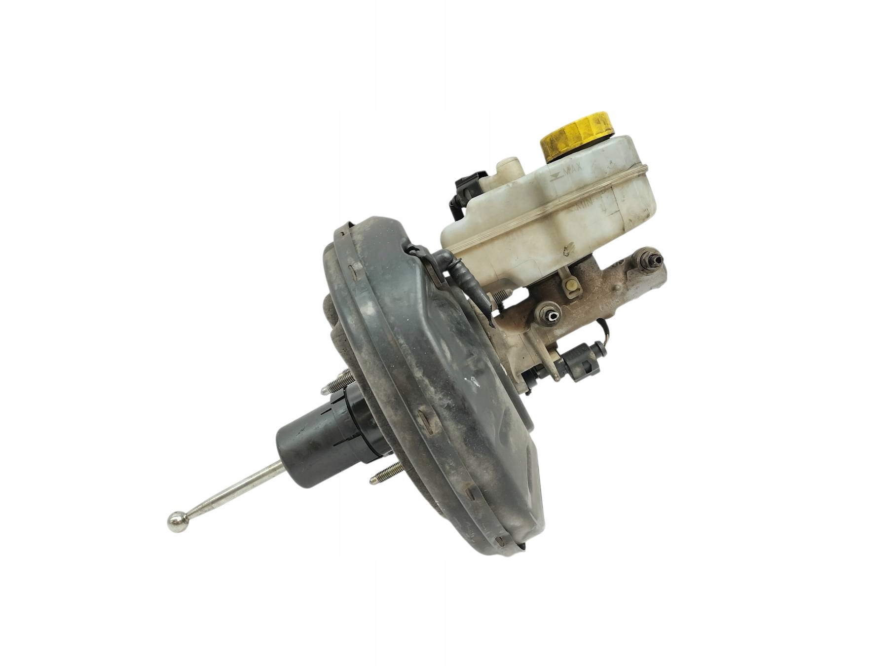 Servofreno servo 6C1614105L Skoda Fabia III (2014- )