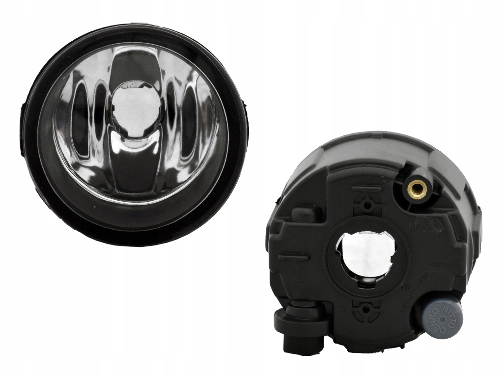 ИНФИНИТИ Ex35 2007- ПРОТИВОТУМАНКА B615089928