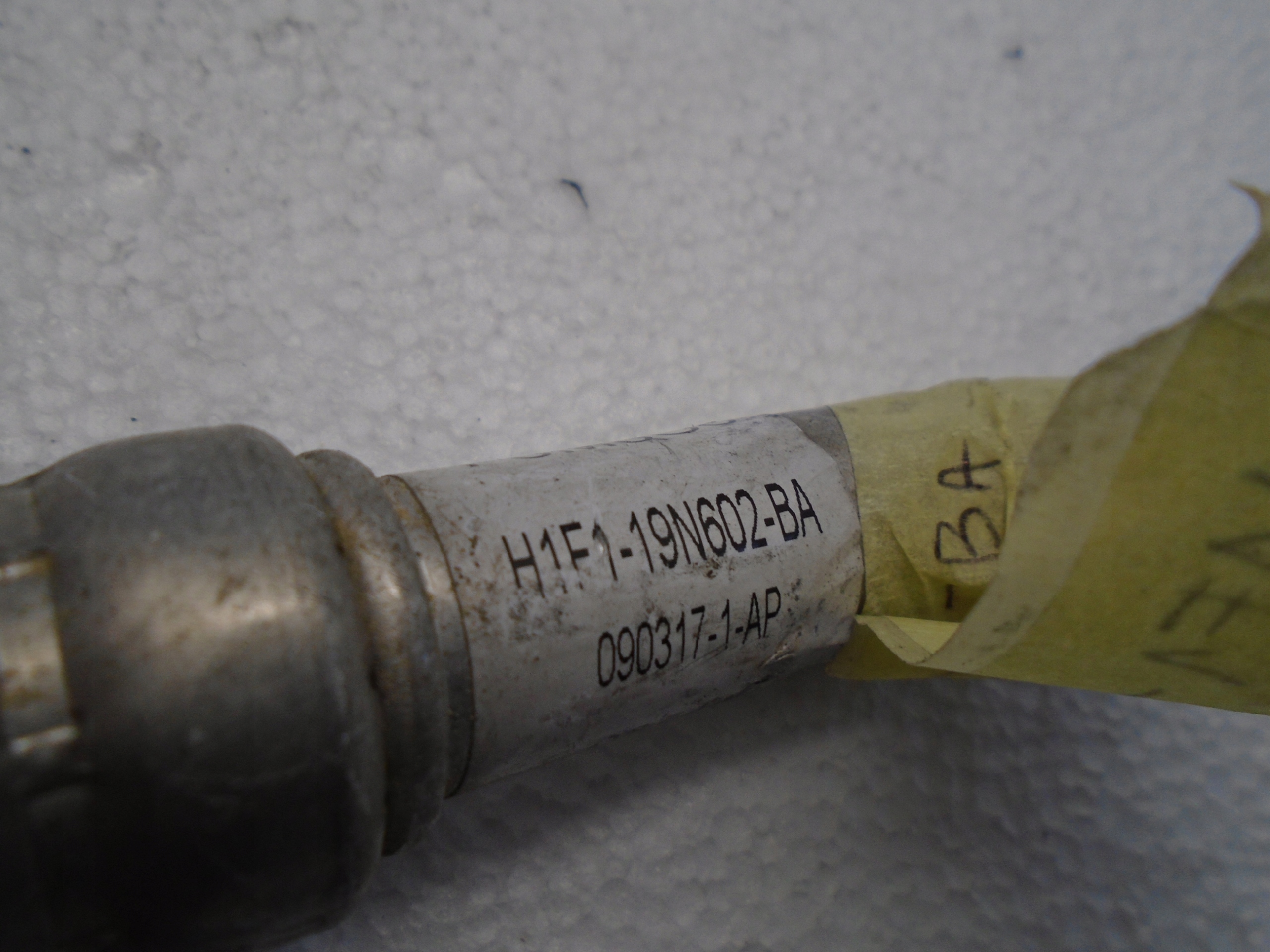 prijenos klimatizacije H1F1-19N602-BA Ford Focus MK3