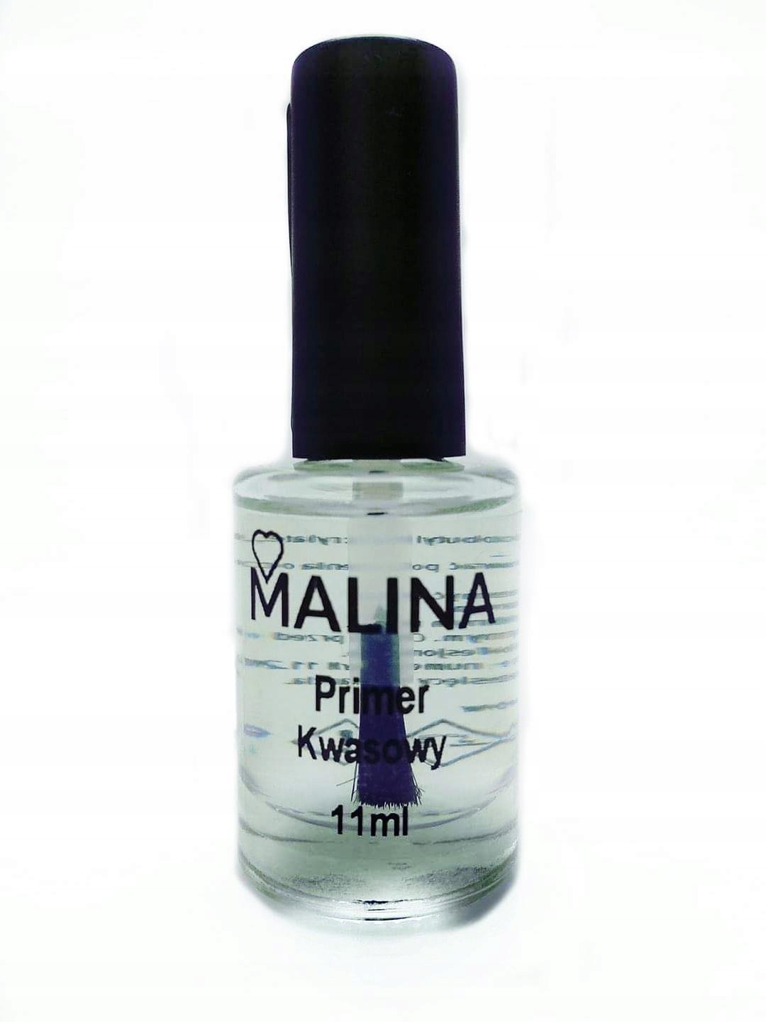 

Malina Primer Kwasowy 10 ml